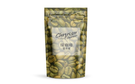 广东广州绿咖啡代餐粉酵素粉oem贴牌代加工生产厂家