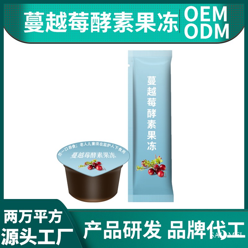 大健康食品贴牌加工厂家