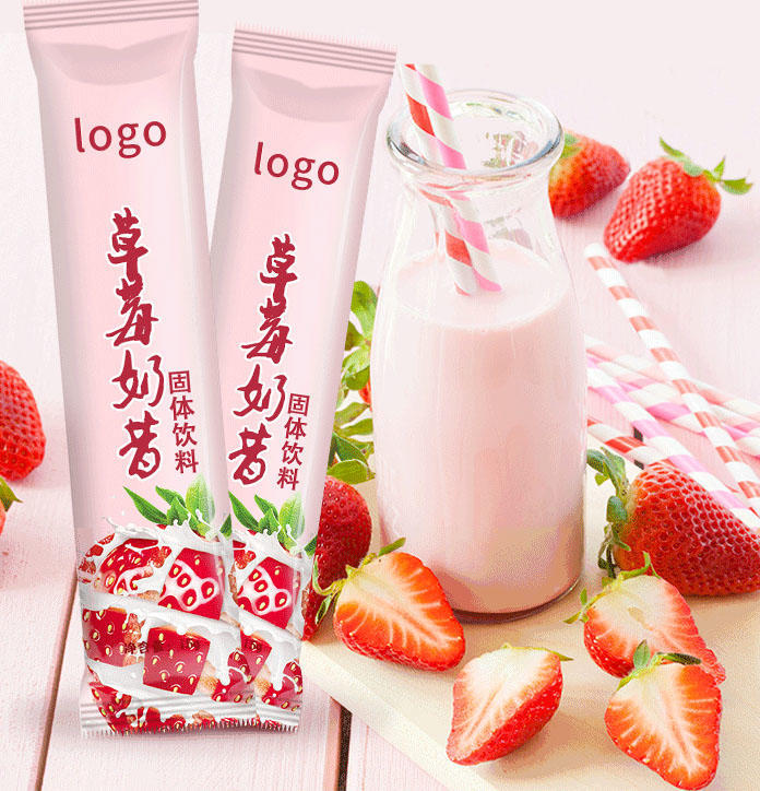 广州代餐粉贴牌加工生产，从策划到包装精心设计！