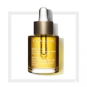 娇韵诗三檀面部护理油